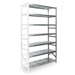 Regál SUPER 1576x1500x500mm...