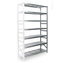 Regál SUPER 1576x600x700mm...