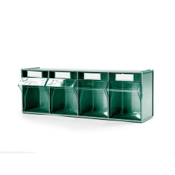 Výklopný box FOX 104