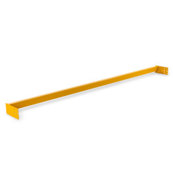Zadní doraz palety 2700 mm