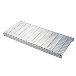 Pozinková police S3 1650 x 500 mm