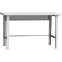 Montážní stůl - základní rám s deskou - 1500mm