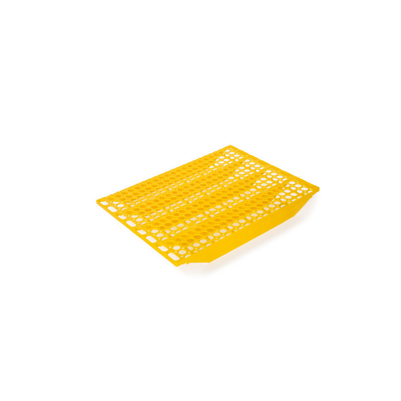 Plastová podlážka 300 x 320mm