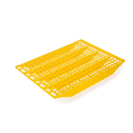 Plastová podlážka 300 x 320mm