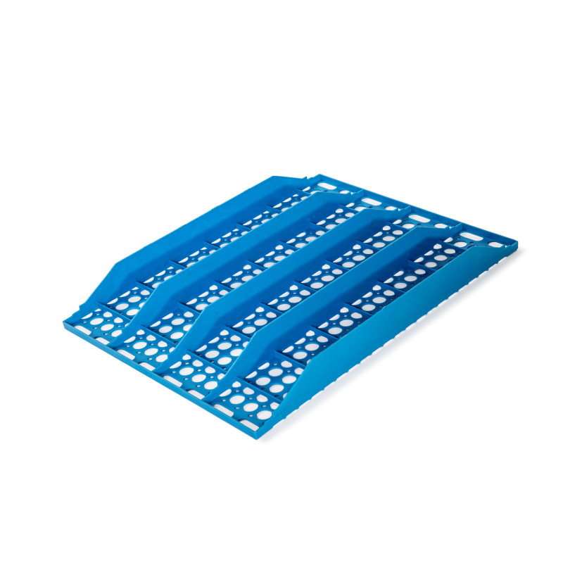 Plastová podlážka 300 x 320 mm
