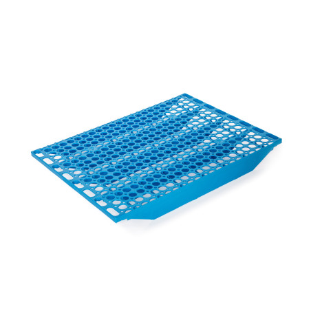 Plastová podlážka 300 x 320 mm