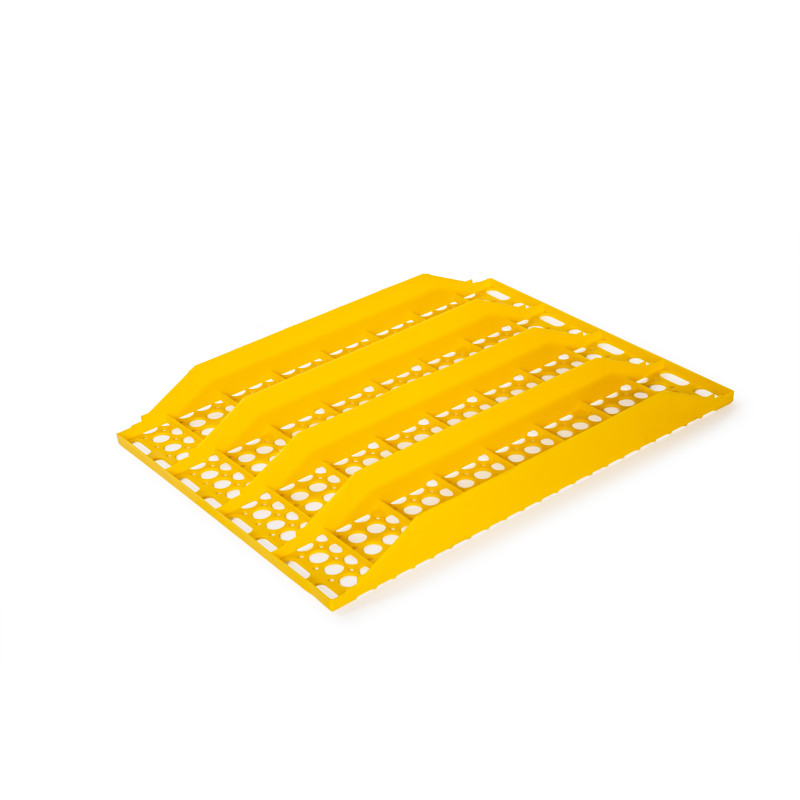 Plastová podlážka 300 x 320 mm