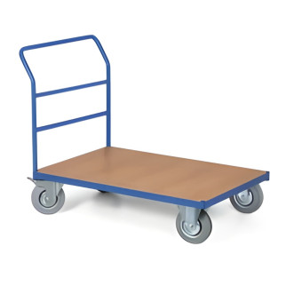 Stavebnicový plošinový...