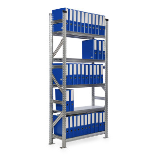 Regál Archivní SUPER...