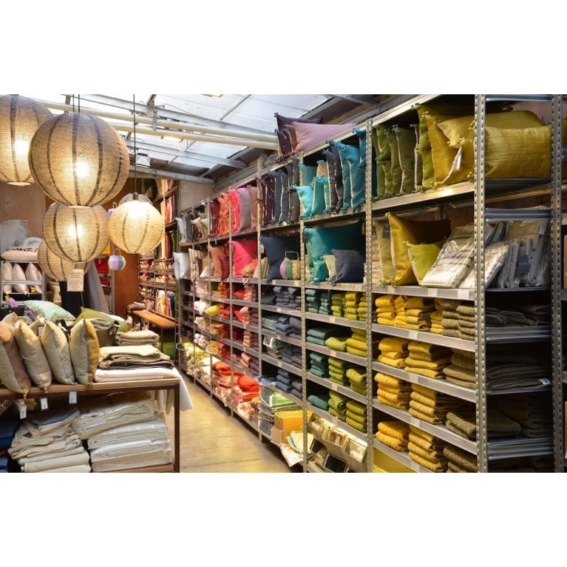 2. JAKOST Regál SUPER 1972x900x320mm 5 polic základní modul