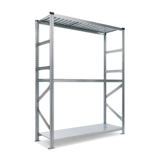 Regál SUPER 1576x1650x320mm...