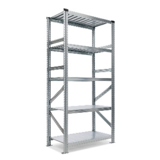 Regál SUPER 1840x600x320mm...