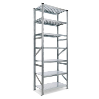 Regál SUPER 2500x1050x320mm...