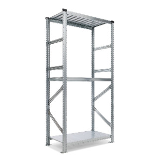 Regál SUPER 1576x600x400mm...