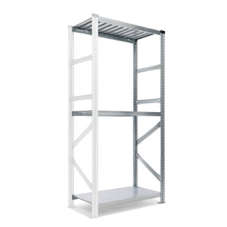 Regál SUPER 1576x900x320mm...