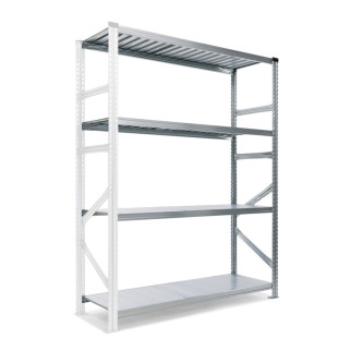Regál SUPER 1576x1350x320mm...