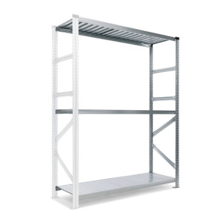Regál SUPER 1576x1500x320mm...
