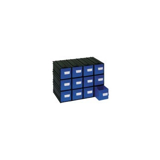 Výsuvné boxy PUMA 202