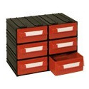 Výsuvné boxy PUMA 203