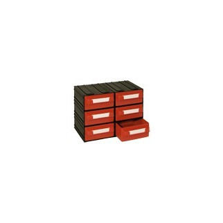 Výsuvné boxy PUMA 203