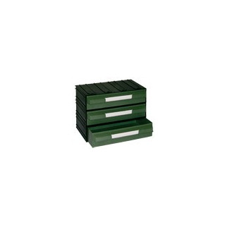 Výsuvné boxy PUMA 204