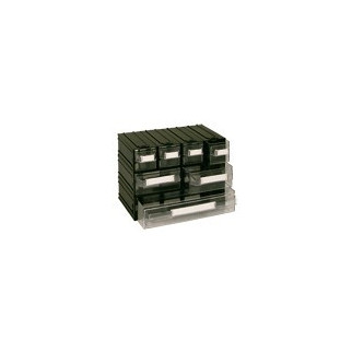Výsuvné boxy PUMA 205