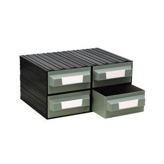 Výsuvné boxy PUMA 208