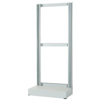 Stojan na výklopné boxy FOX volně stojící V/403