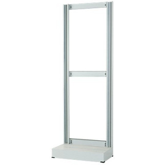 Stojan na výklopné boxy FOX volně stojící V/405