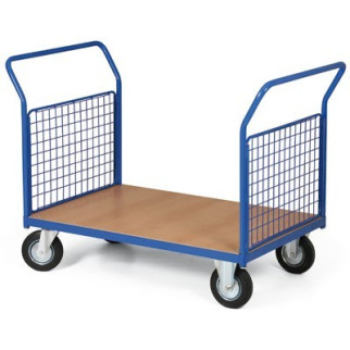 Stavebnicový plošinový...