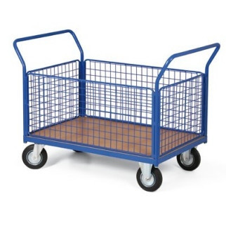 Stavebnicový plošinový...