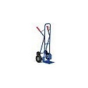Rudl s pomocným kolem š x v 620 x 1310 mm