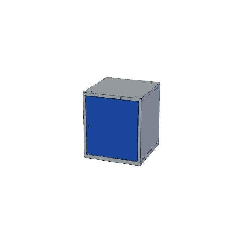 Zásuvková skříň 731x840x753mm